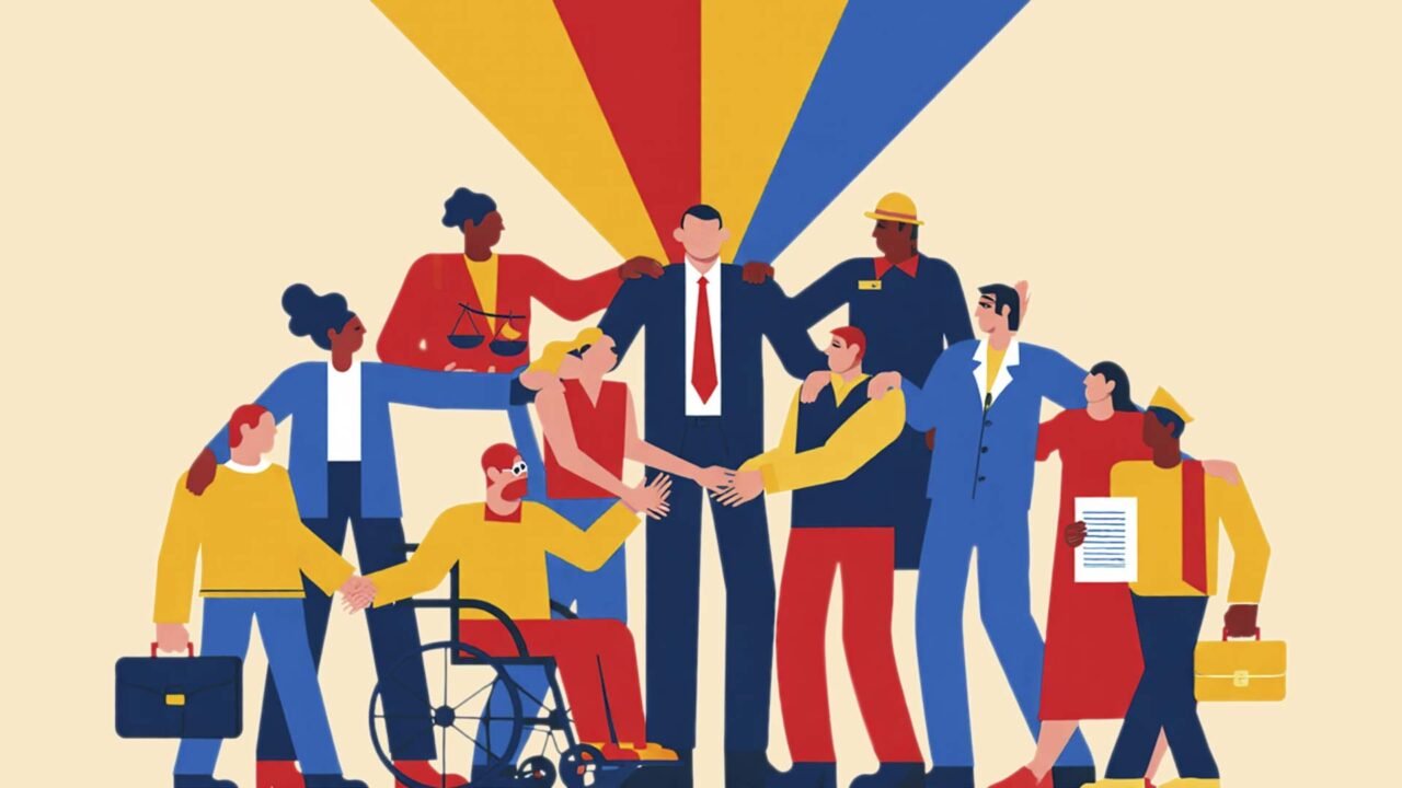 Pension de invalidez en Colombia 2025